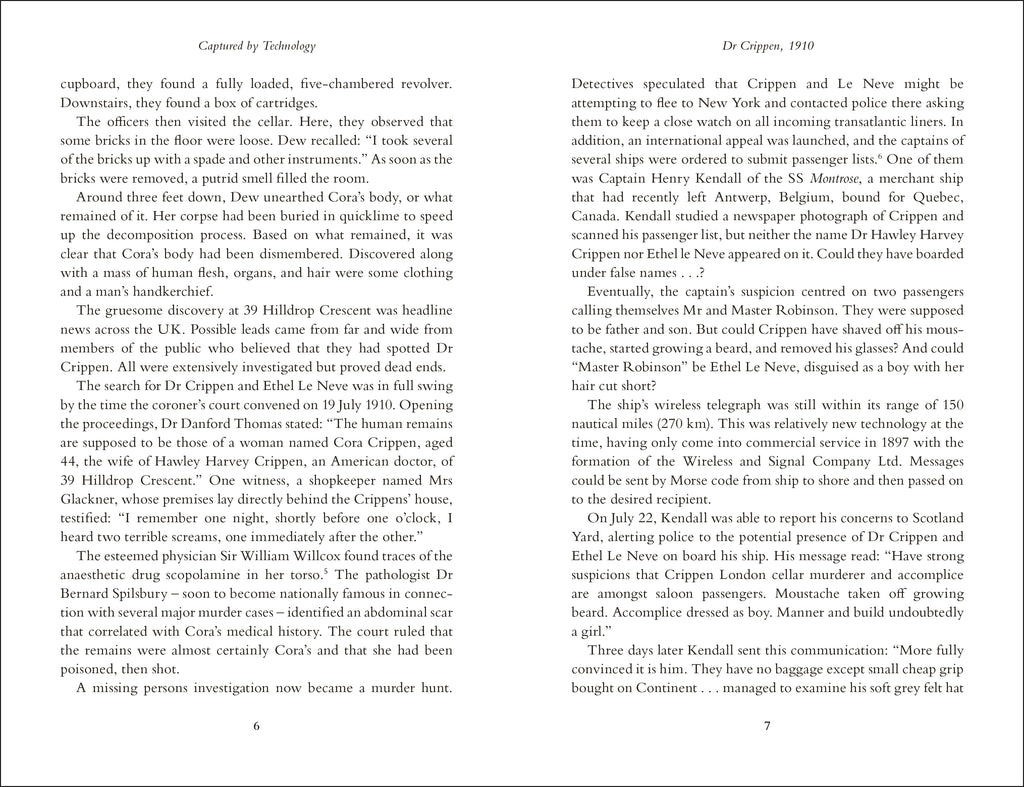 Killers Caught-Spread, Image, (PRHC, Design, Do, Not, Use)-3