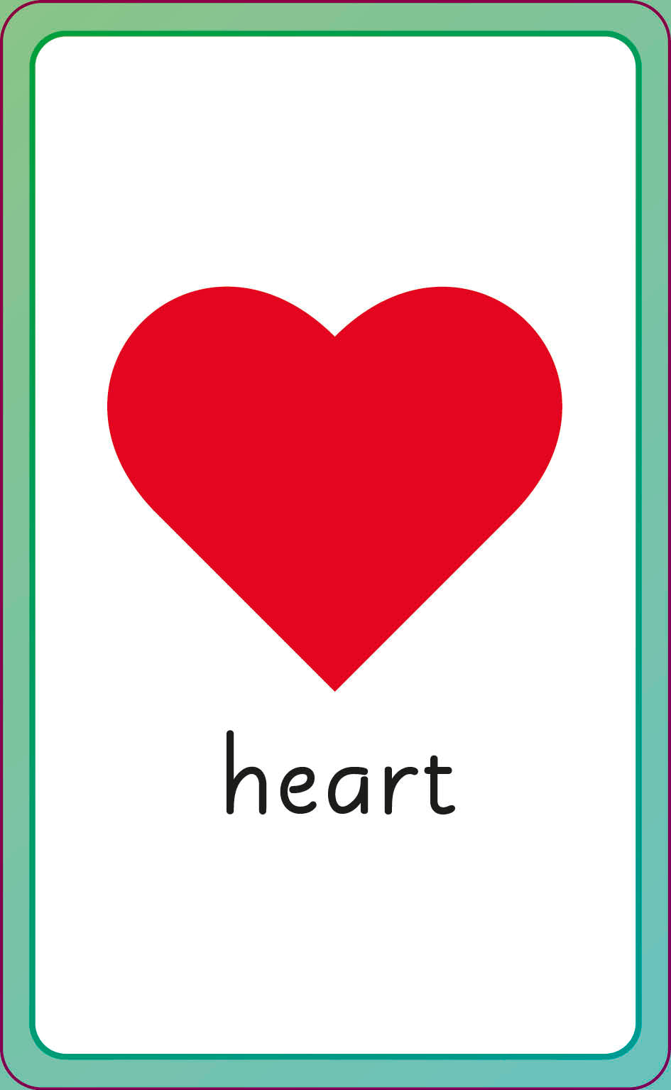 English for Everyone Junior My First Colors, Shapes and Numbers Cards-image