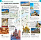 DK Top 10 St Petersburg