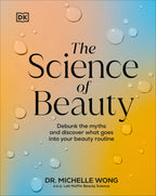 The Science of Beauty jacket image