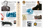 DK Eyewitness Books: Presidents