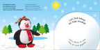 Bilingual Pop-Up Peekaboo! Christmas / La Navidad-Spread, Image, (PRHC, Design, Do, Not, Use)-3