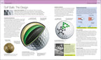 The Golf Book