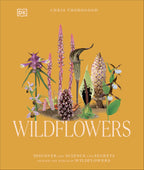 Wildflowers jacket image