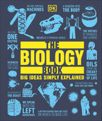 The Biology Book jacket