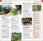 DK Top 10 Cornwall and Devon