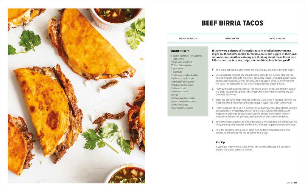 Somethin' Outta Nothin'-image