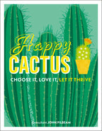 Happy Cactus jacket
