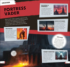 Star Wars The Dark Side Pocket Expert