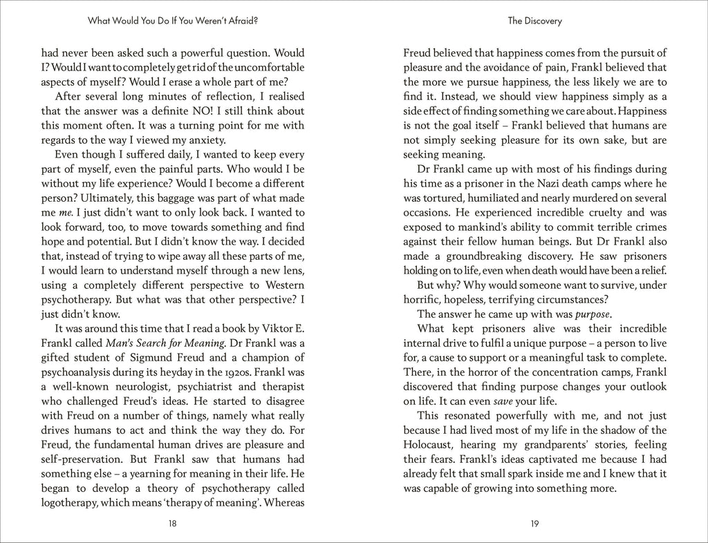 What Would You Do If You Weren't Afraid?-Spread, Image, (PRHC, Design, Do, Not, Use)-7