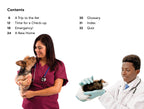 DK Super Readers Level 2 Animal Hospital