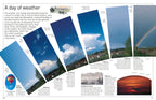 DK Eyewitness Books: Weather