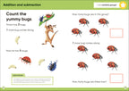 9780241763803-Disney Learning Maths (Ages 5-6)-Spread Image-3