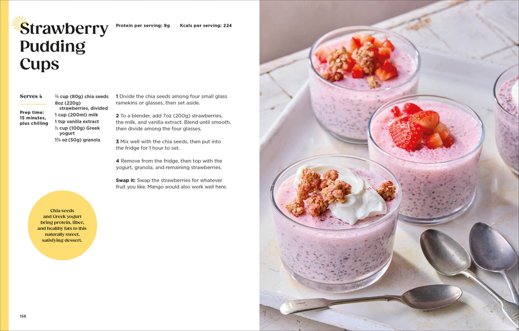 Healthy Everyday High Protein-Spread, Image, (PRHC, Design, Do, Not, Use)-6