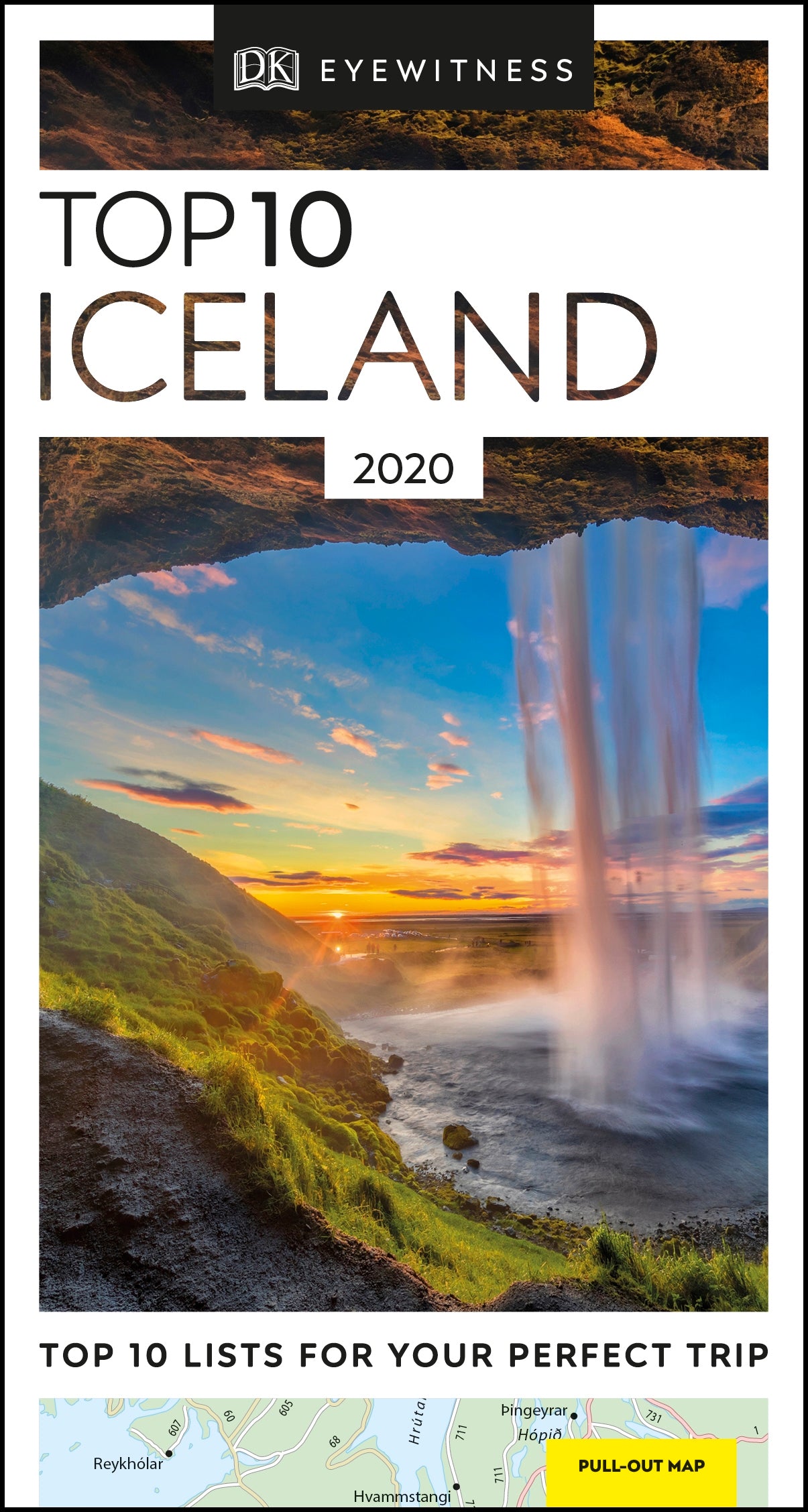 DK Top 10 Iceland jacket