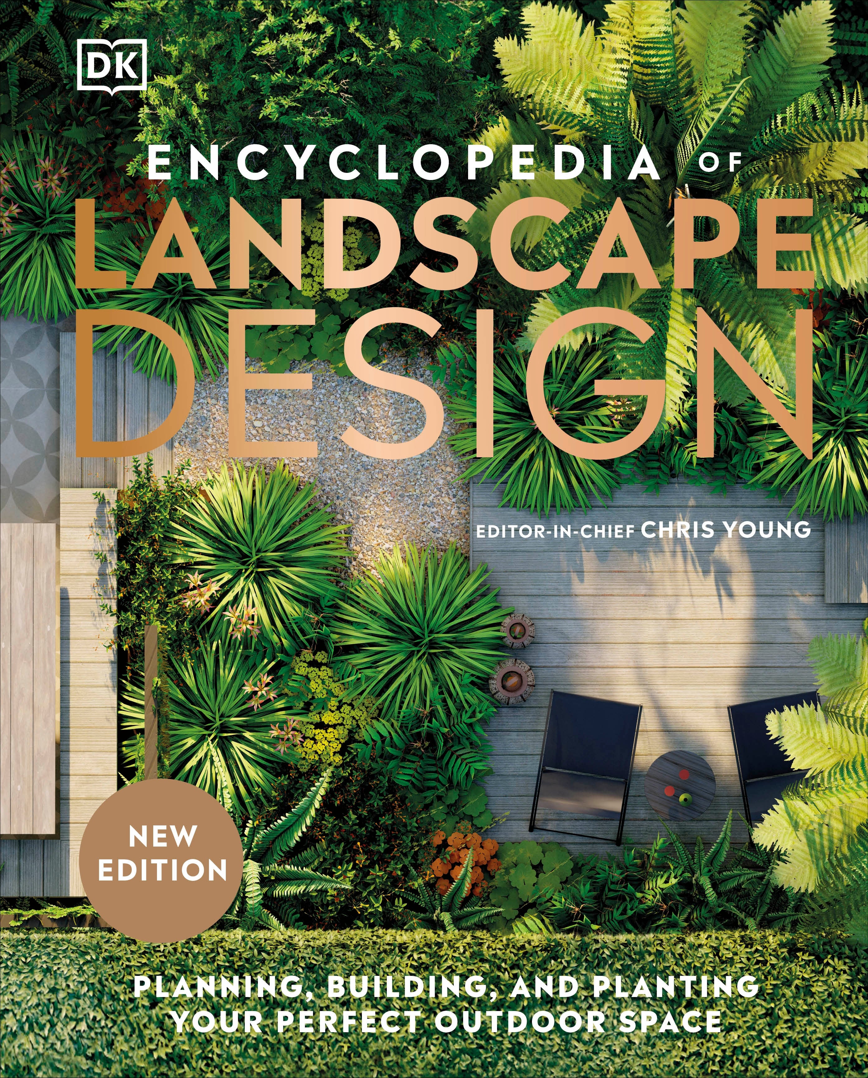 洋書　product as landscape Encyclopedia of Landscape Design – DK
