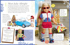 American Girl Character Encyclopedia