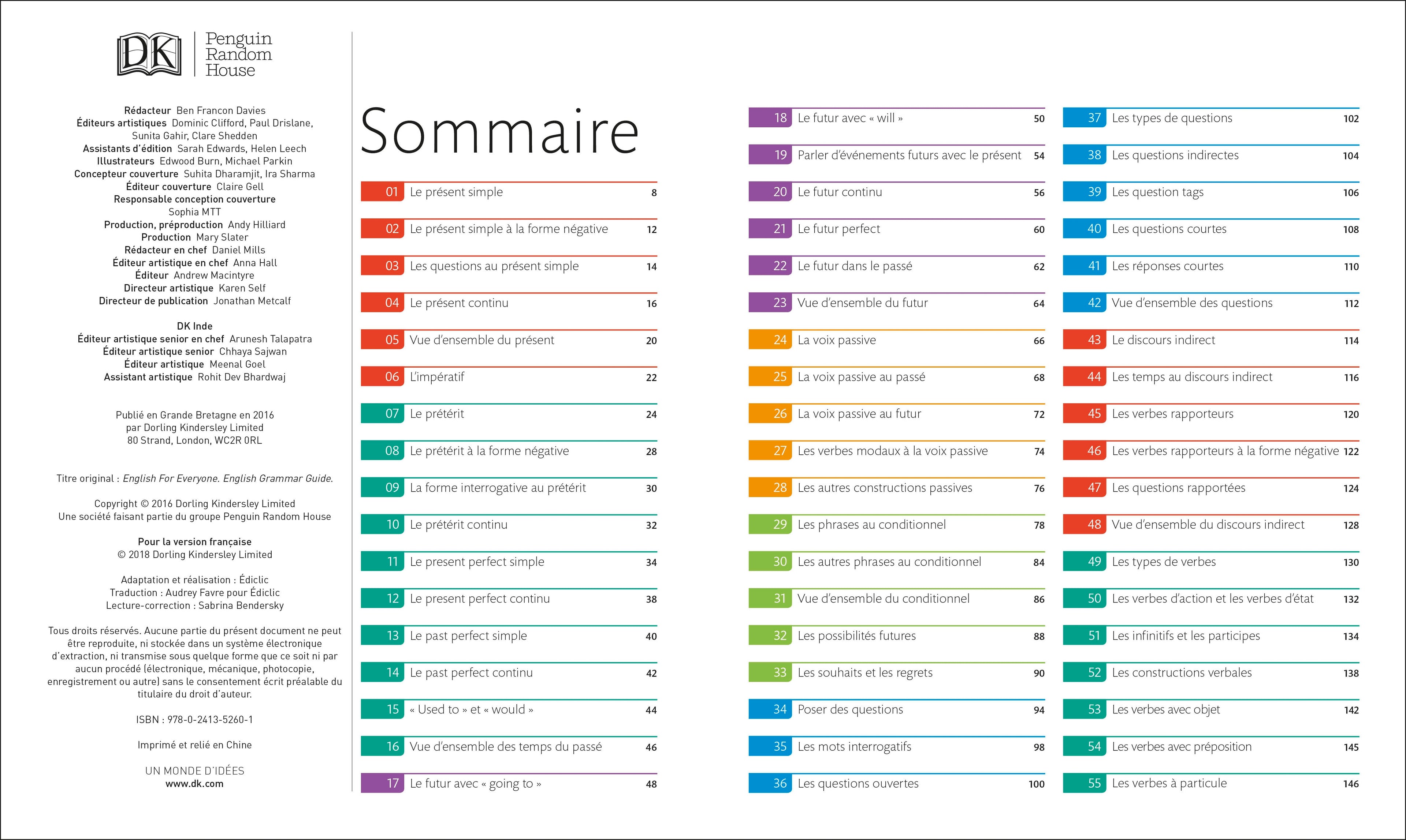 English for Everyone English Grammar Guide