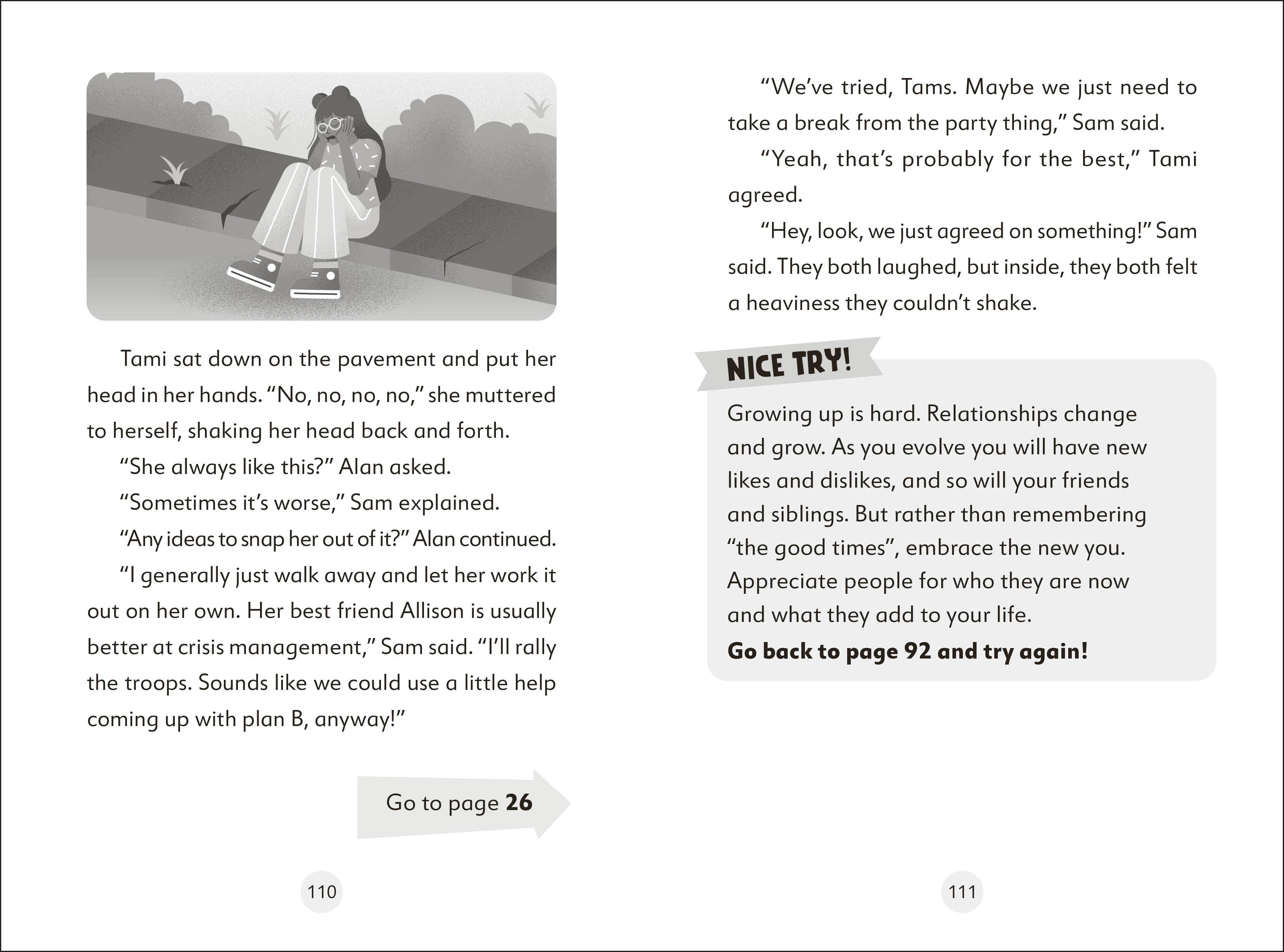 You've Got This! Birthday Party Palooza