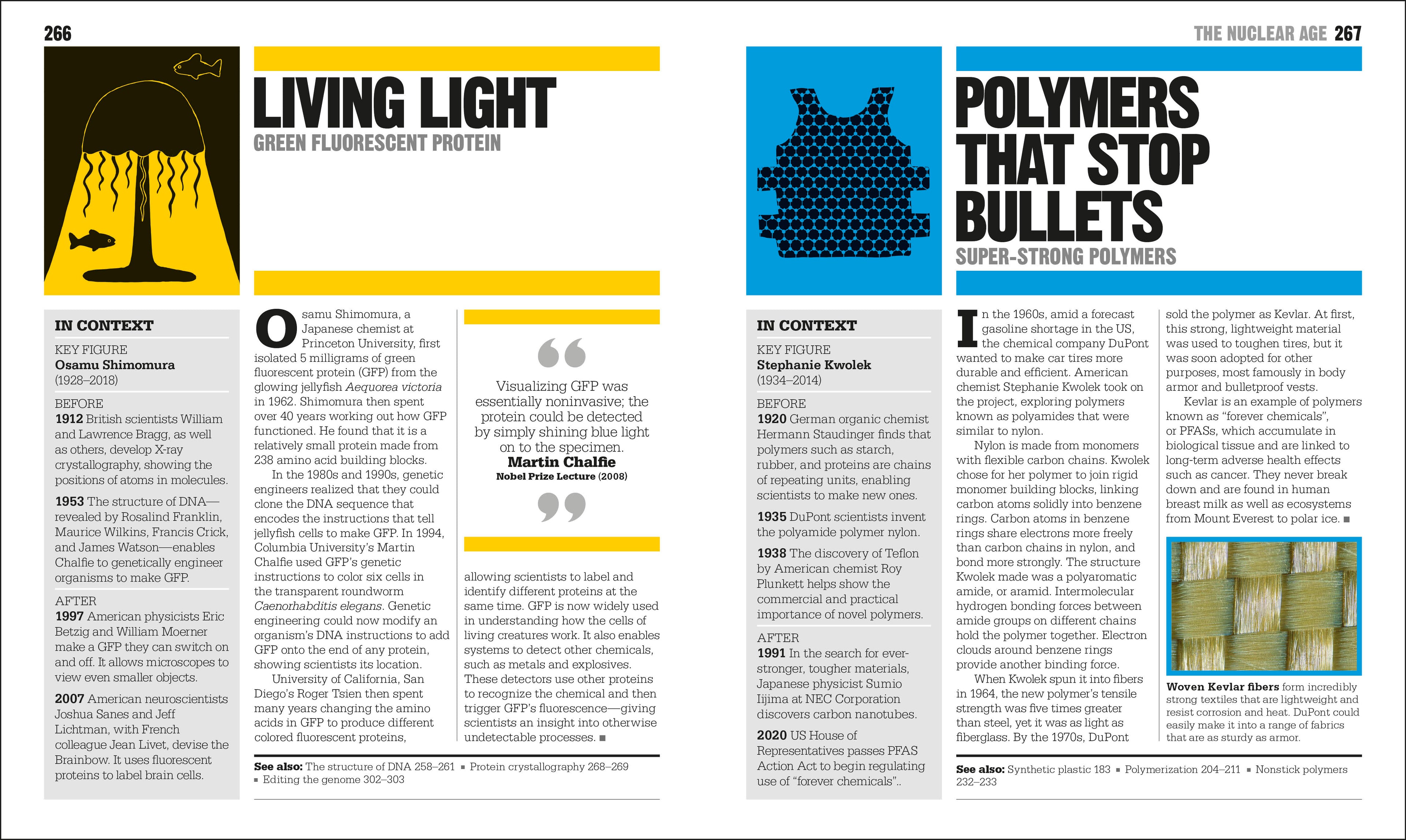 The Chemistry Book-Spread, Image, (PRHC, Design, Do, Not, Use)-5