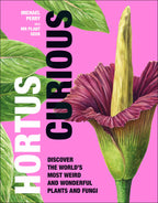 Hortus Curious spread 2