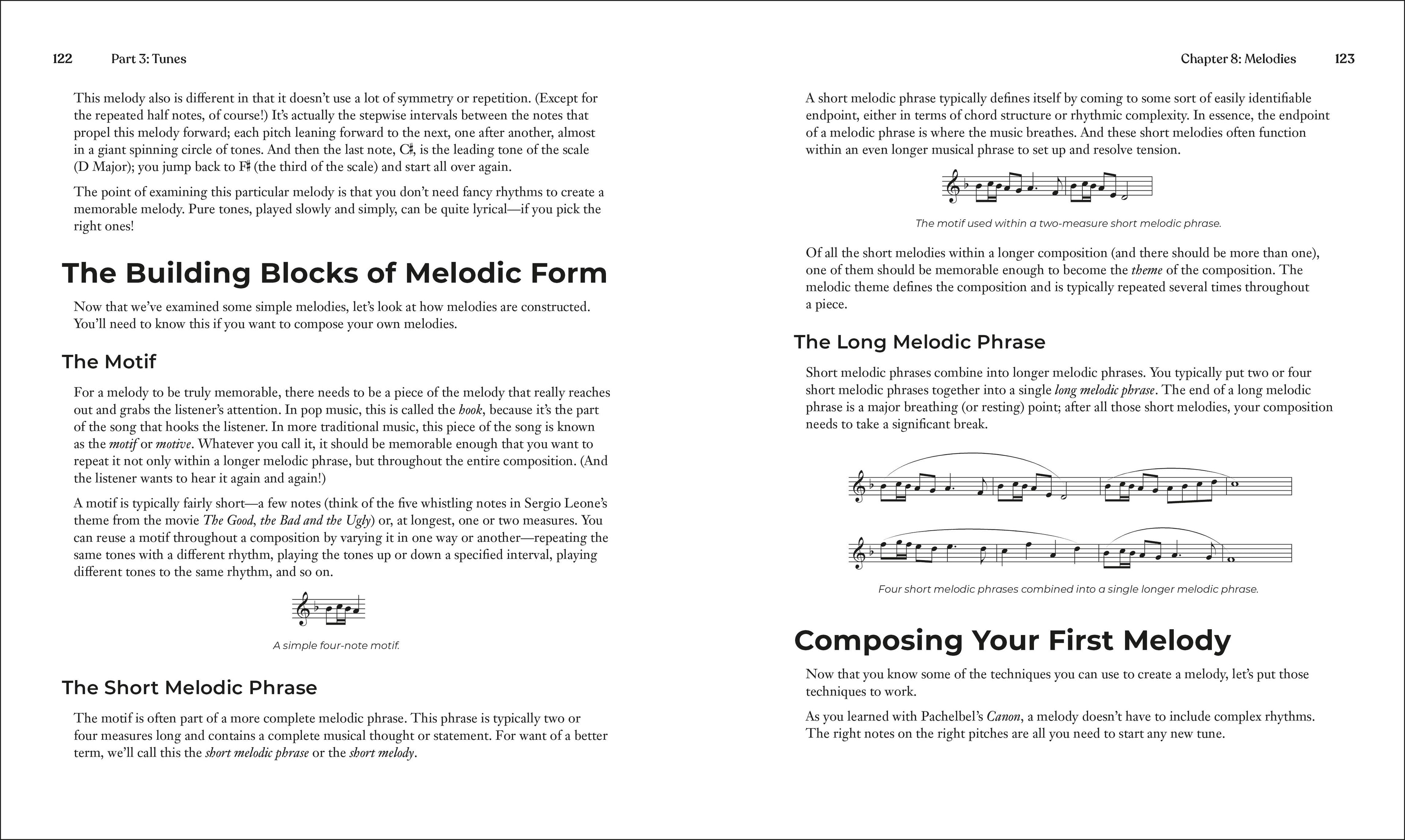 Music Theory Note by Note-Spread, Image, (PRHC, Design, Do, Not, Use)-4