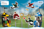LEGO Harry Potter Ultimate Sticker Collection
