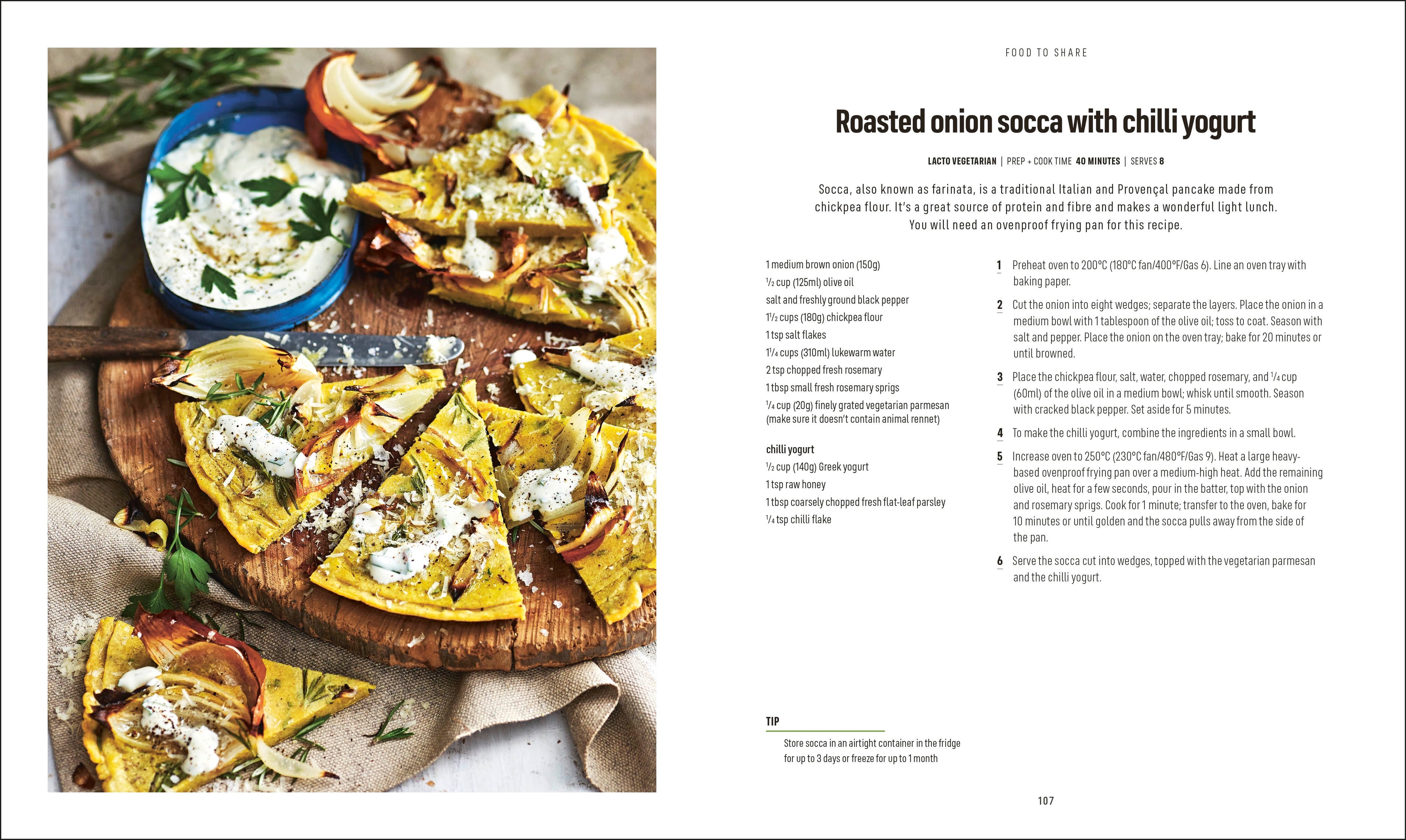 Australian Women's Weekly Vegetarian