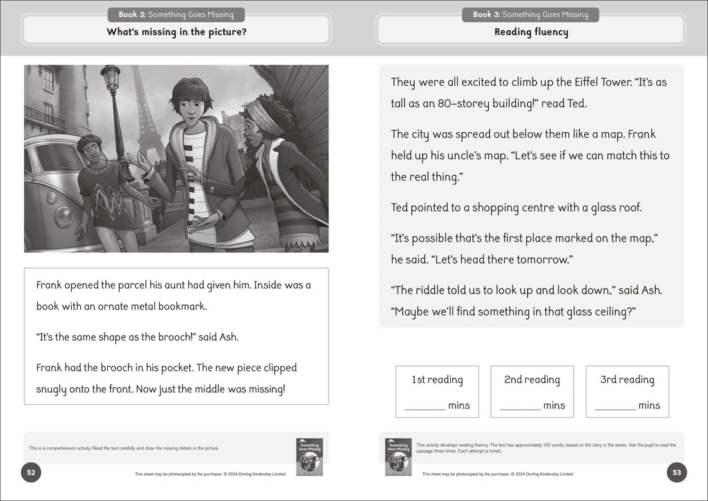 Phonic Books Hidden in Paris Activities-Spread, Image, (PRHC, Design, Do, Not, Use)-2