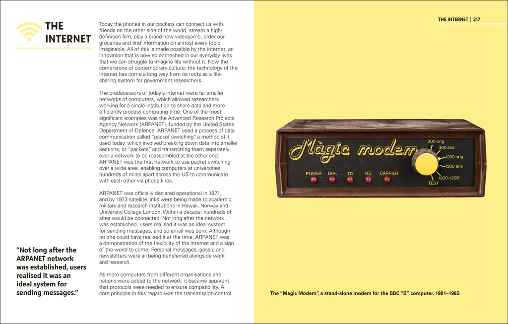 Brief History of Stuff-Spread, Image, (PRHC, Design, Do, Not, Use)-6