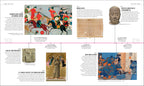Timelines of World History-Spread, Image, (PRHC, Design, Do, Not, Use)-3