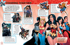 Ultimate Sticker Collection: DC Comics Wonder Woman
