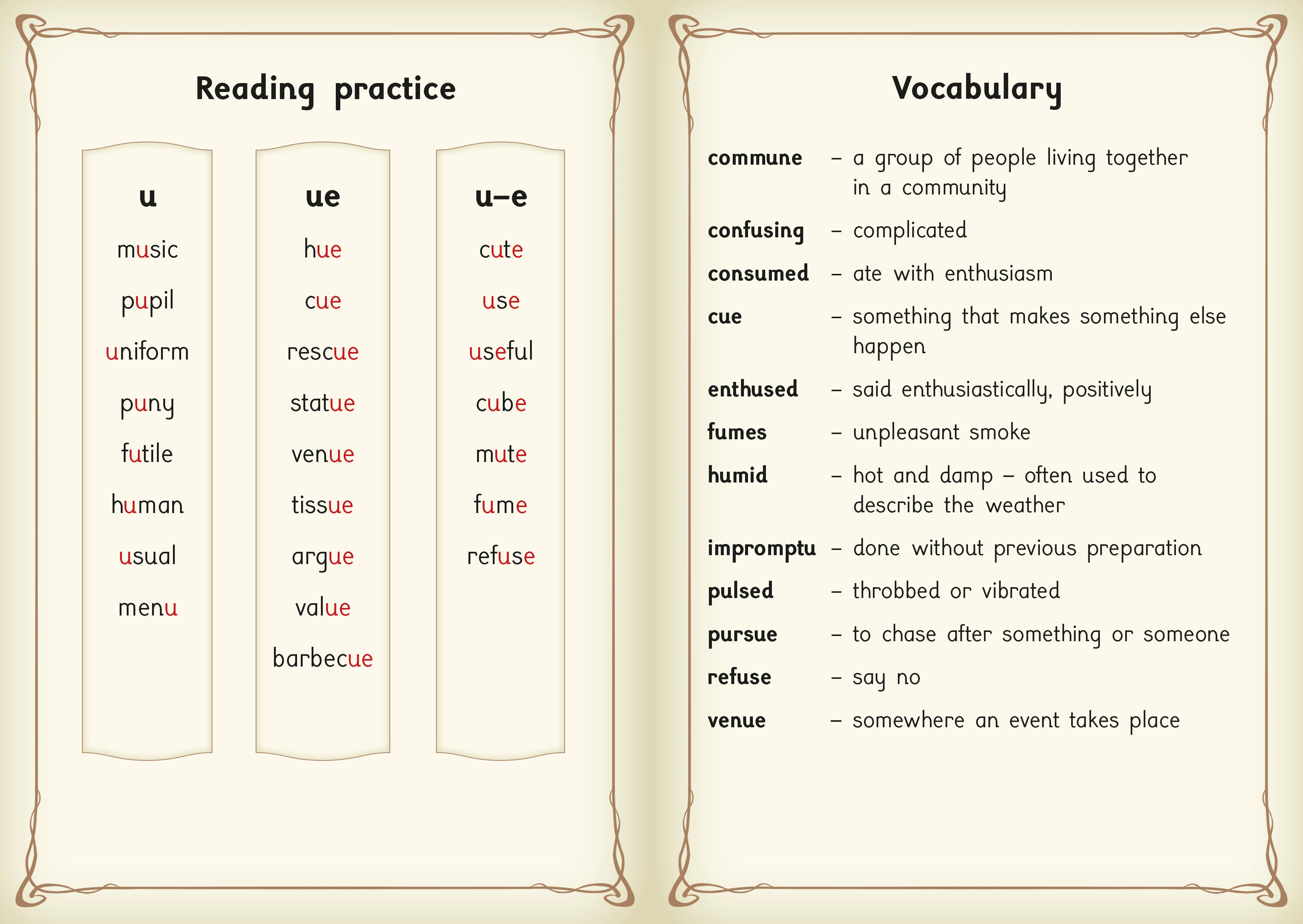 Phonic Books Hidden in Paris