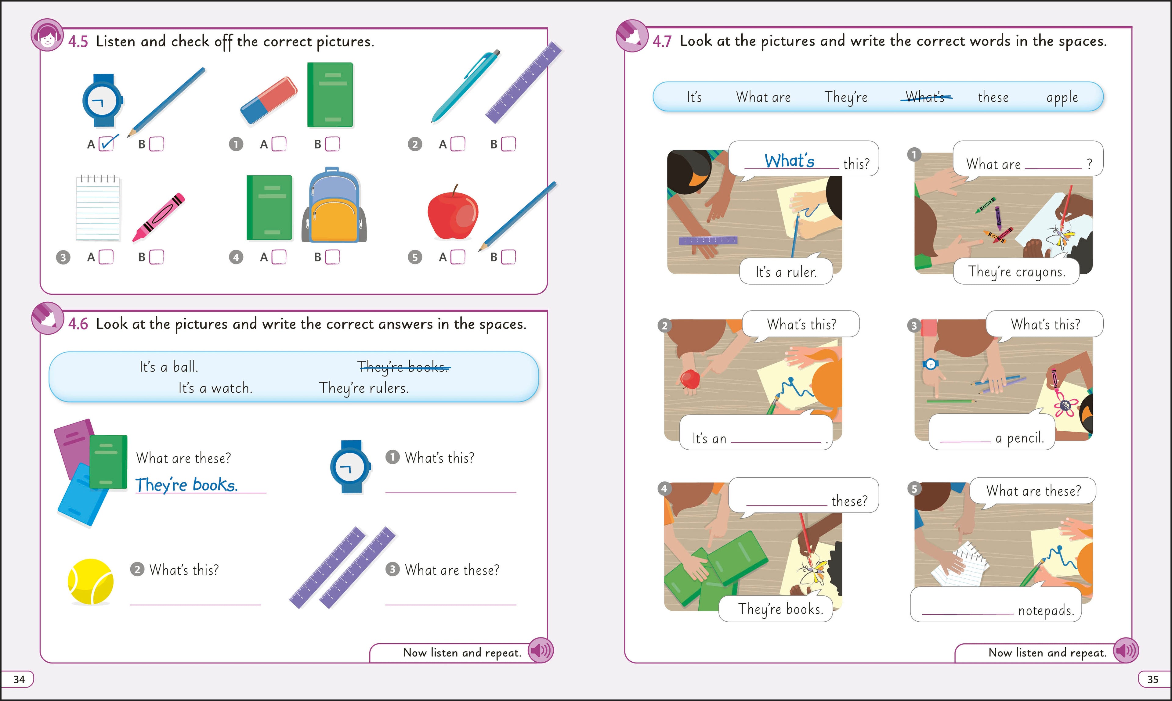 EfEJ Beginner's Course Boxset-Spread, Image, (PRHC, Design, Do, Not, Use)-2
