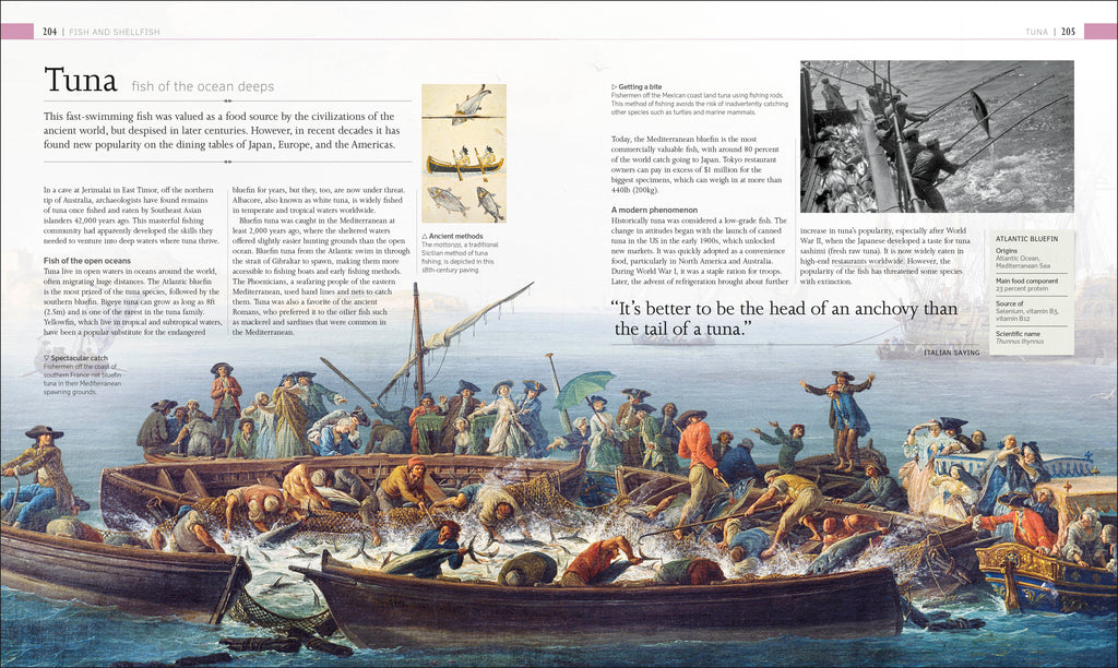 The Food Book-Spread, Image, (PRHC, Design, Do, Not, Use)-3