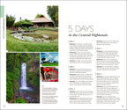 DK Travel Guide Costa Rica