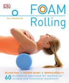 Foam Rolling jacket