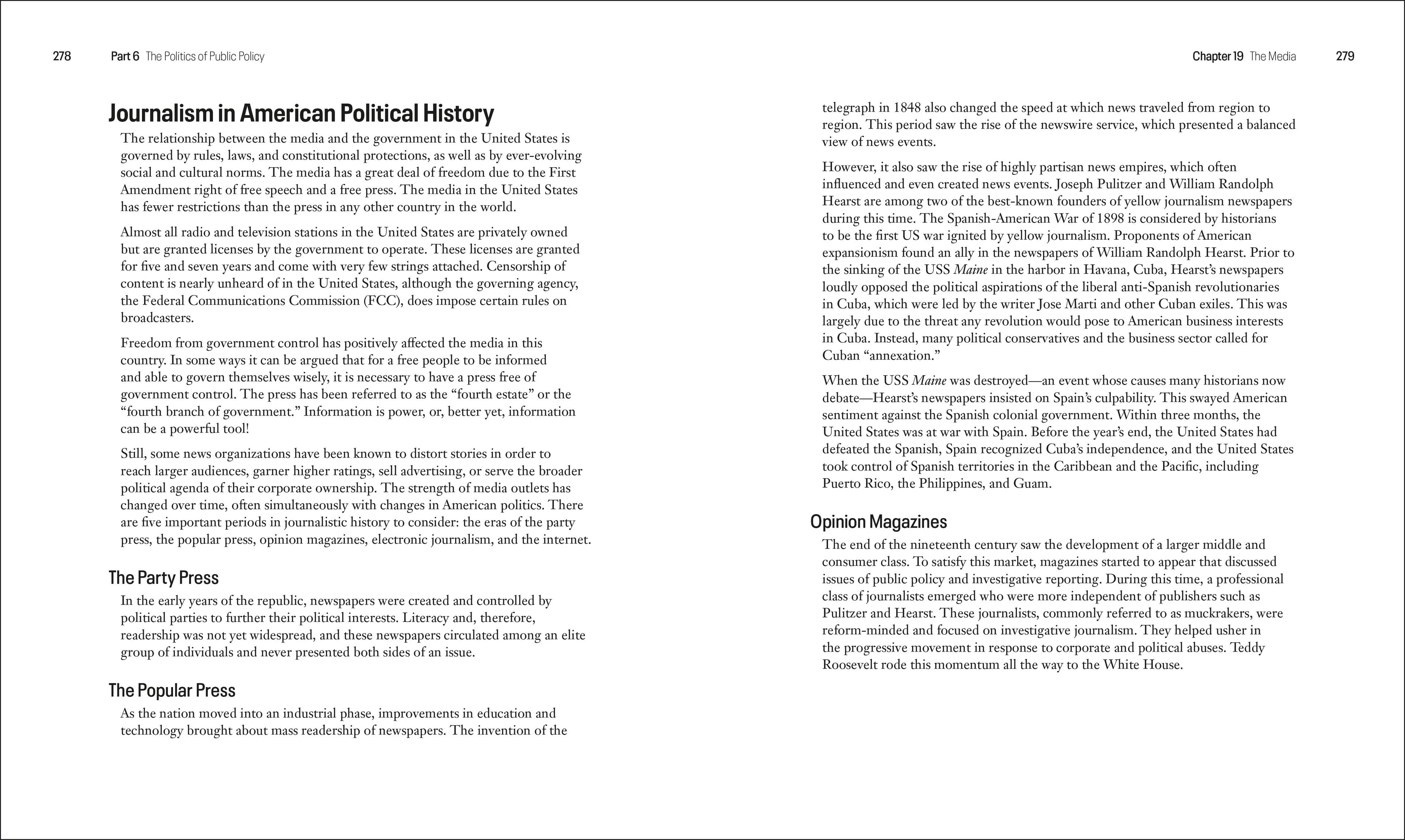 U.S. Government and Politics Simplified-Spread, Image, (PRHC, Design, Do, Not, Use)-8