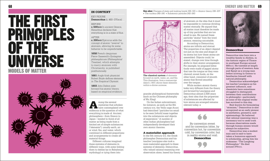 The Physics Book-image