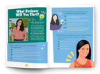 Quizzes for Rebel Girls-Spread, Image, (PRHC, Design, Do, Not, Use)-6