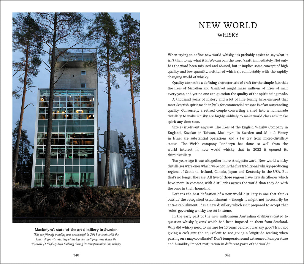 Malt Whisky Companion-spread image