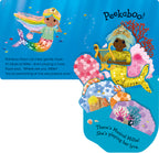 Pop-Up Peekaboo! Mermaid-Spread, Image, (PRHC, Design, Do, Not, Use)-3