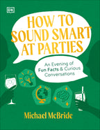 How to Sound Smart at Parties jacket image