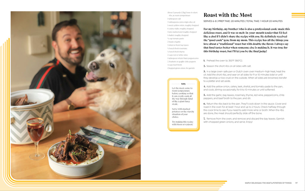 Simply Delishaas-Spread, Image, (PRHC, Design, Do, Not, Use)-4