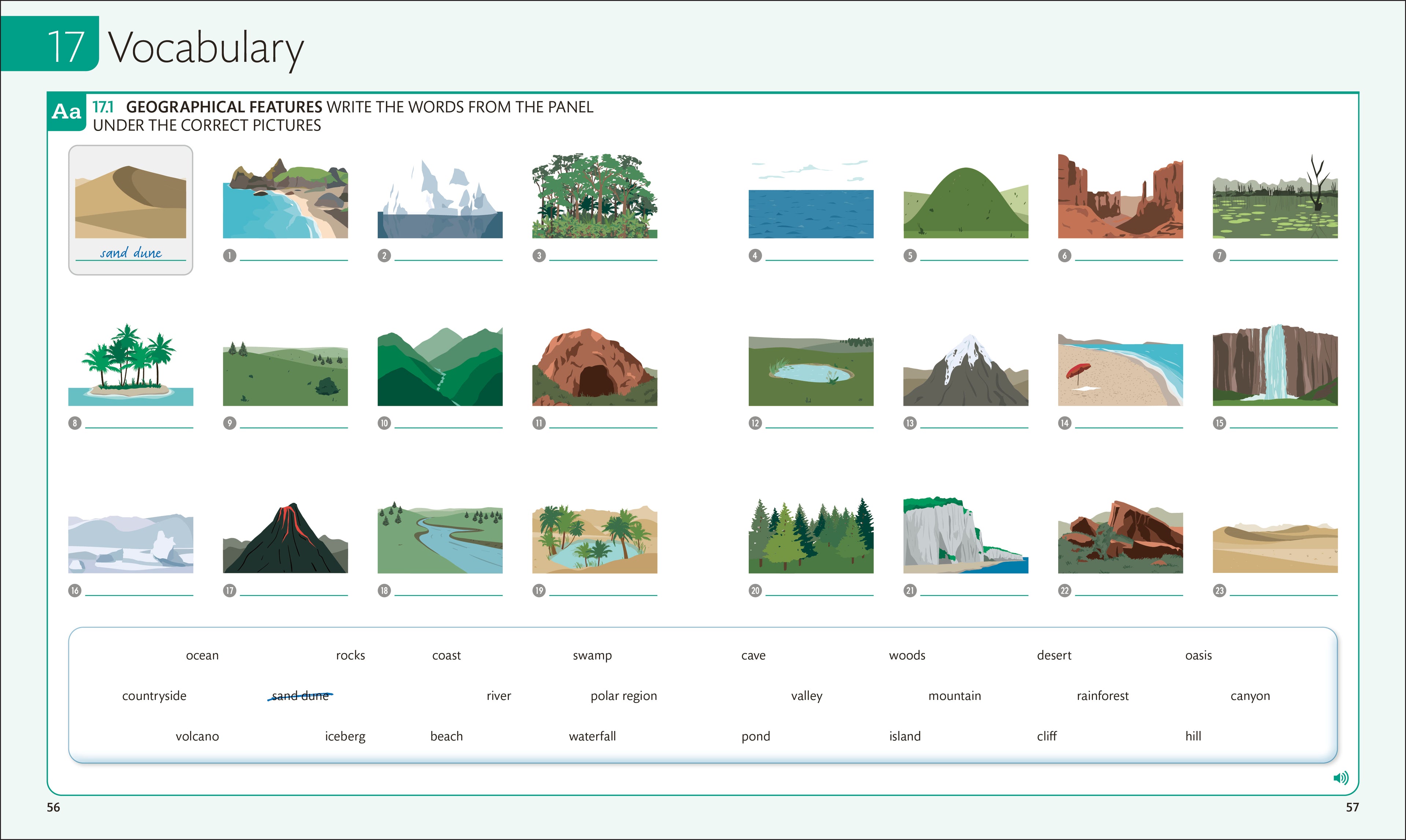 English for Everyone Beginner Boxset-Spread, Image, (PRHC, Design, Do, Not, Use)-6