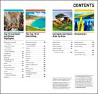 DK Top 10 Cornwall and Devon