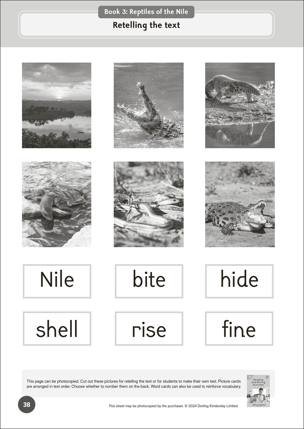 Phonic Books Dandelion World VCe Spellings Activities-Spread, Image, (PRHC, Design, Do, Not, Use)-2