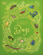 An Anthology of Remarkable Bugs- book cover