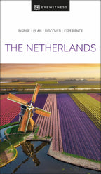 DK The Netherlands cover