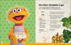 Sesame Street Let's Cook Together